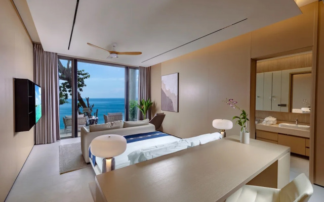 The Aquila Villa