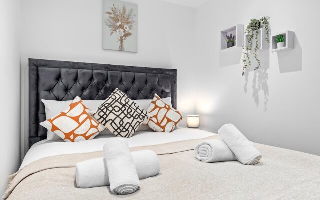 Luxury Ensuite Room in Finsbury Pak London N19