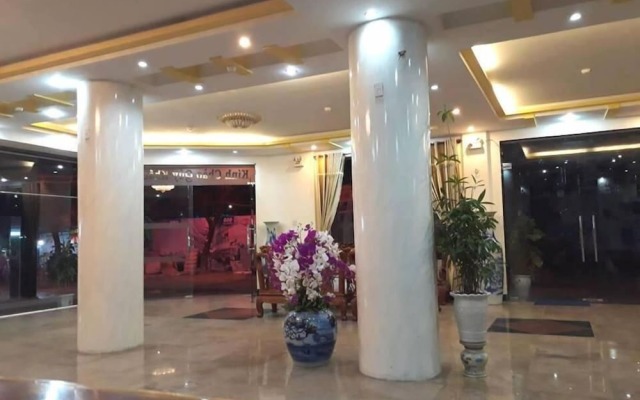 Ngoc Linh Hotel Quy Nhon