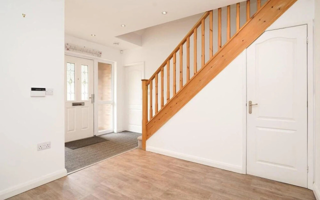 Stag/hen Party House w Hottub, Sauna & Pool Table