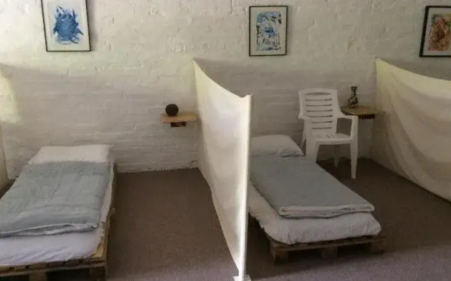 Мини-отель Триполье