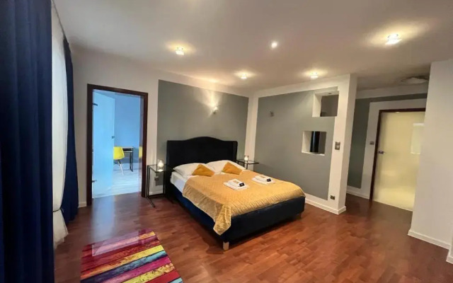 Great Polonia Strzegom City Center