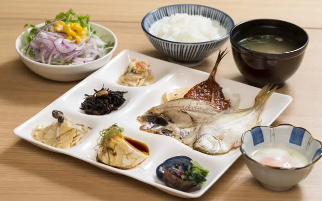 Sanco Inn Kyoto Hachijoguchi