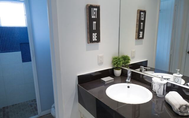 Delightful Lagoon front Villa at hotel zone