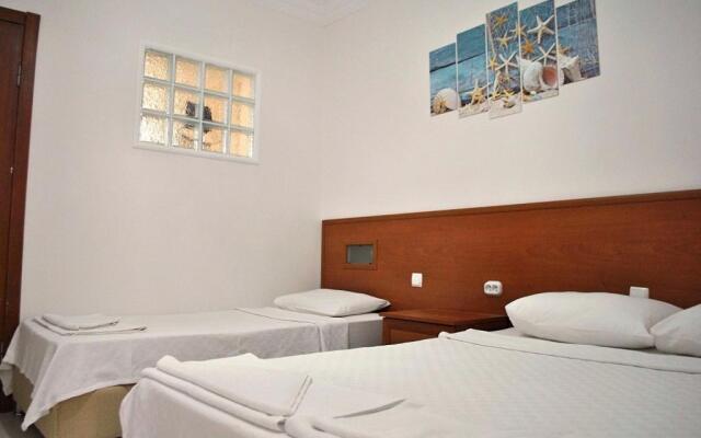 Defne Apart Otel - Datça