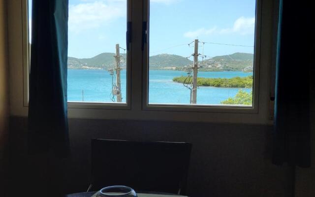 FunSea Water View Apt