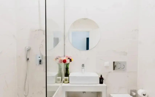 The Mood Luxury Rooms