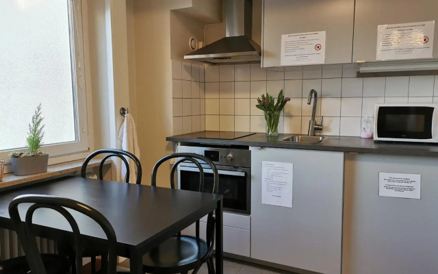 2Home Hotel Gävle