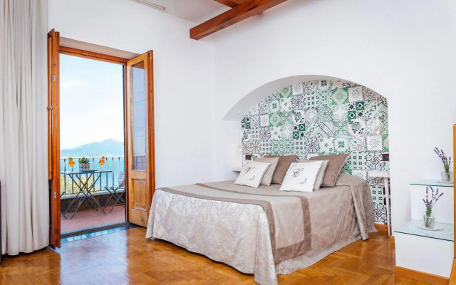 Villa Carolina Country House