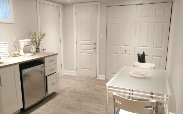 Studio in Blainville, With Wifi