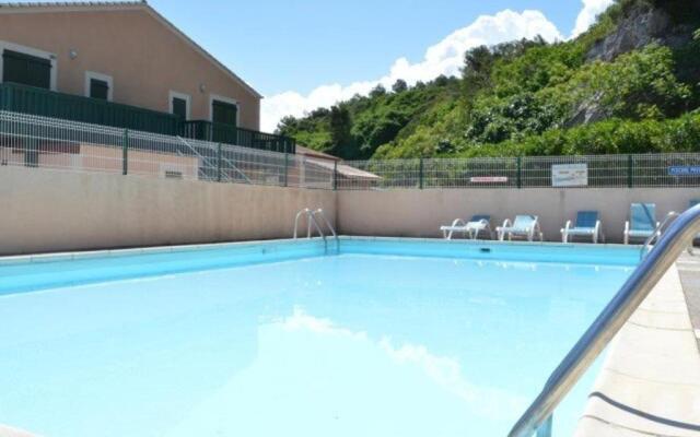 Appartement Narbonne, 2 pièces, 4 personnes - FR-1-229B-748