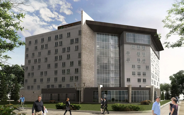 Staybridge Suites Saskatoon - University by IHG