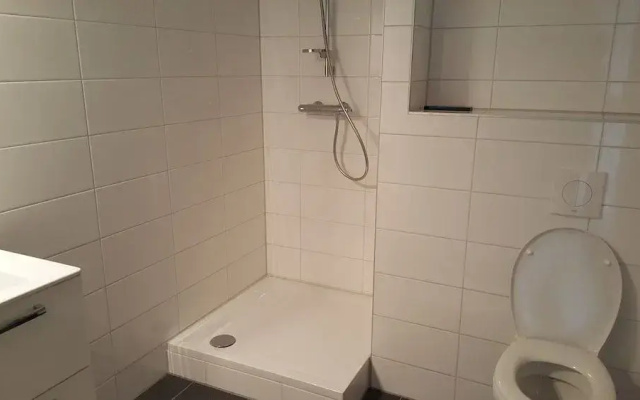 Bed and Breakfast bij de Sassenpoort