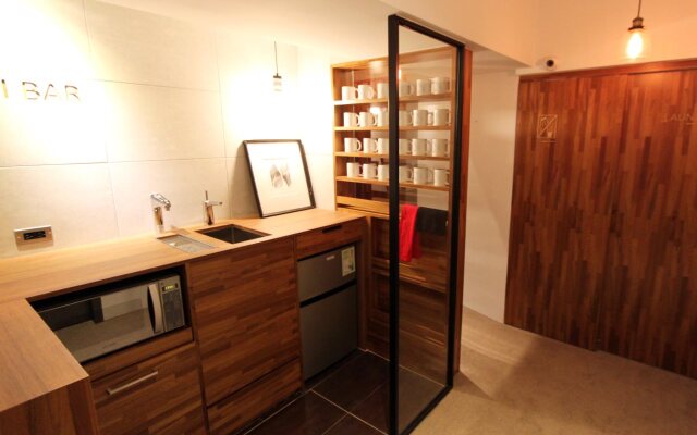 Daan Park Hotel - Hostel