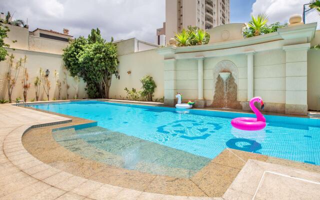 Meliá Campinas