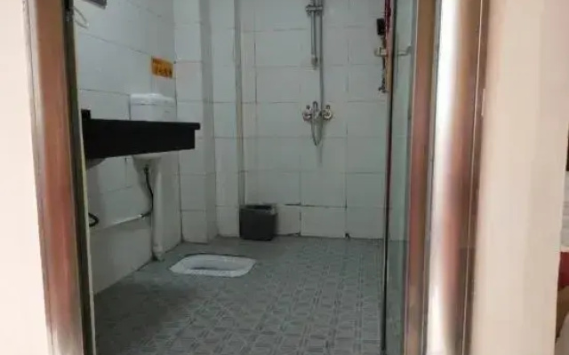 Fangchenggang Jiacheng Express Hotel (Port Branch)