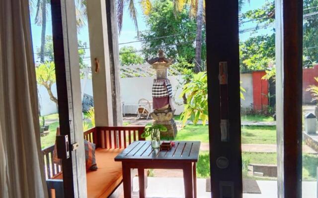 Bundaku Homestay