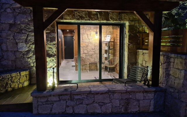 Chambre d'Hote Casa Maredda