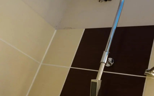 Vivid Csengery Apartment