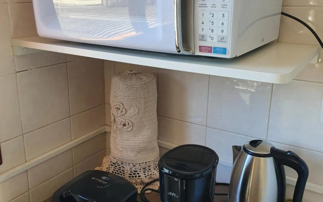 Apartamento de 2 Quartos no Centro - Gramado