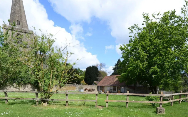 Dove House Cottage 1