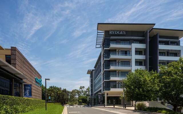 Rydges Campbelltown