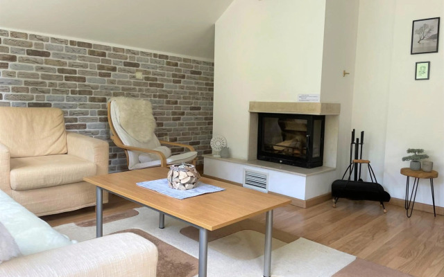 Private Apartment Laplandia 77 (Pamporovo, Bulgaria)