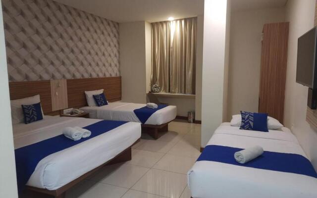 Smarthomm Ancol Jakarta