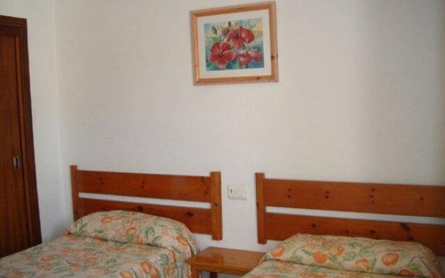 Apartamentos Llevant