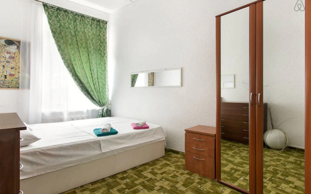 Podol Apartment