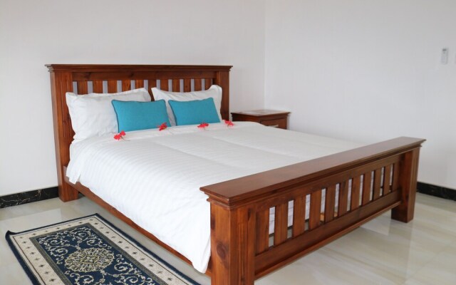 Amanda Luxury Villa