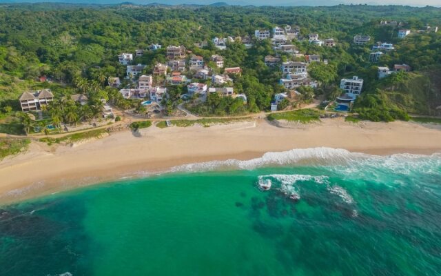 Casa Mauna Boutique Hotel