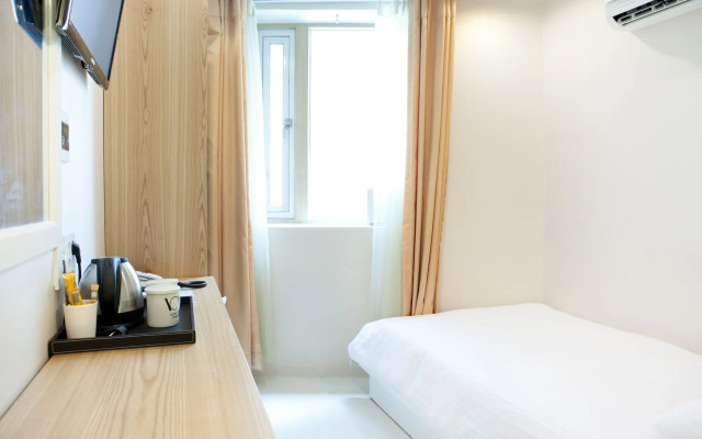 Hotel Cozy Myeongdong