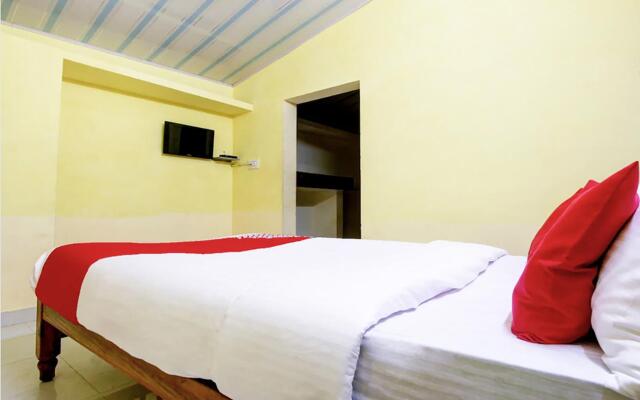 Sivaram Beach House by OYO Rooms