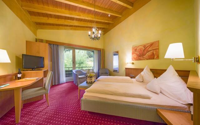 Ringhotel Mönchs Waldhotel