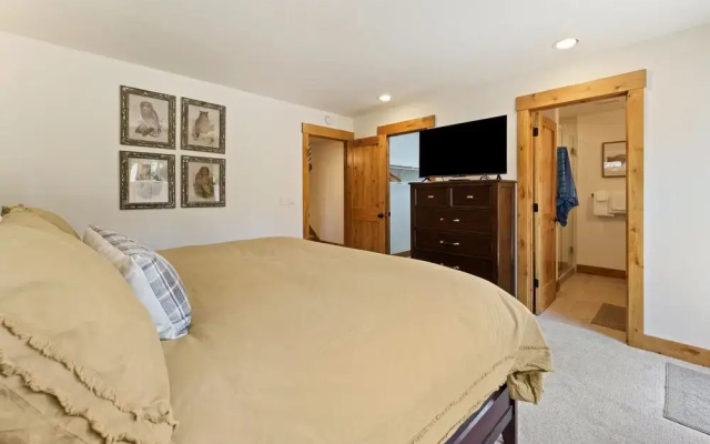 4 Catkin 4 Bedroom Home