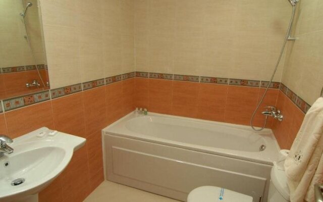 Hotel Noris