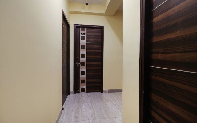 Fabhotel Magadh Palace