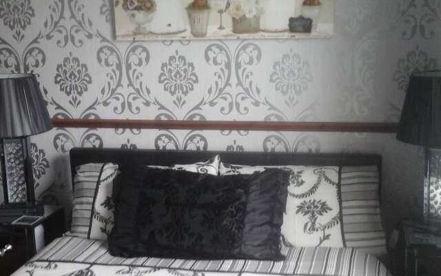 Edwardian Guest House