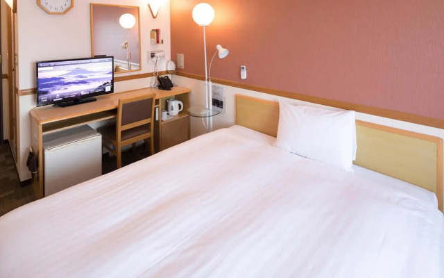 Toyoko Inn Higashi Hiroshima Saijo Station