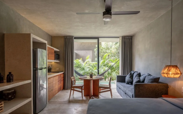 Seremonia Origen by Vida de Playa