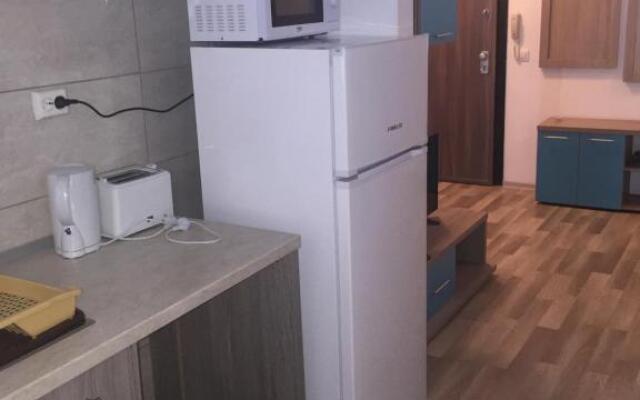 Sunset Apartment