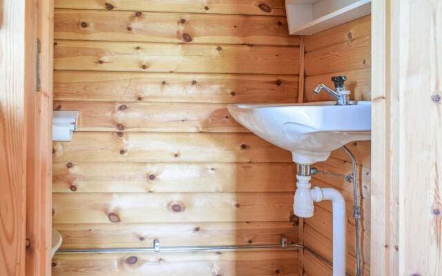 Awesome Home in Köpingsvik With 2 Bedrooms