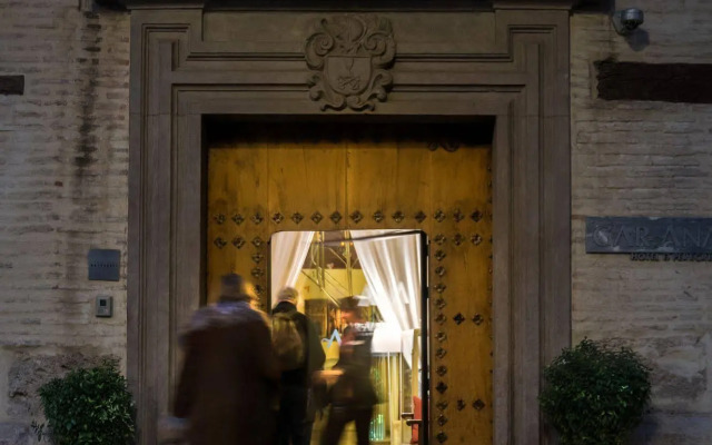 Gar Anat Hotel Boutique