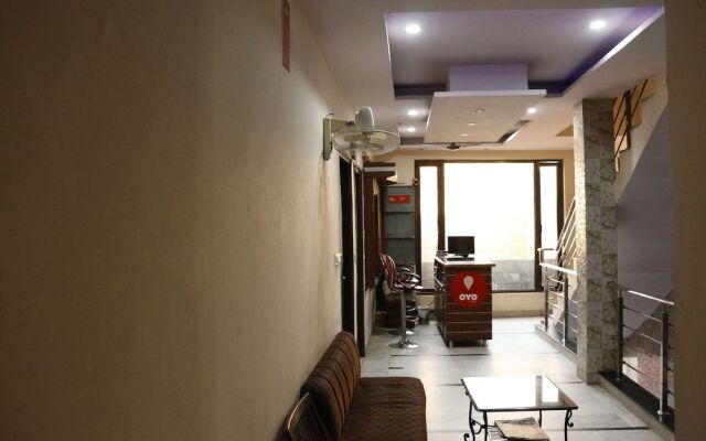 OYO 3144 Hotel Sunder Classic