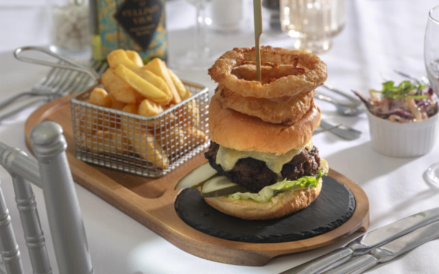 Normanton Park Hotel, Sure Hotel Collection by Best Western