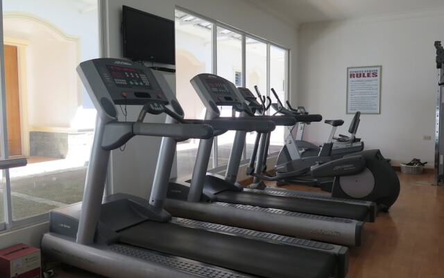 Panglao Regents Park Resort