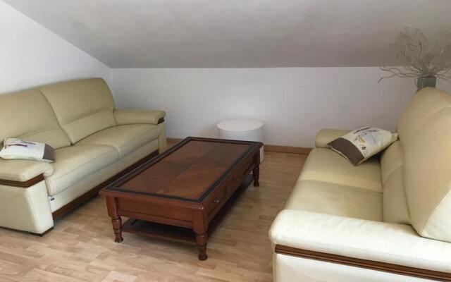 Résidence de l’ex hôtel des roches