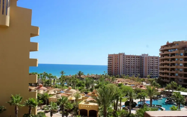 Bella Sirena 2BR BB 402-v by Casago