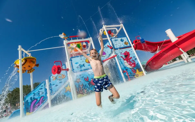 Camping Park Umag